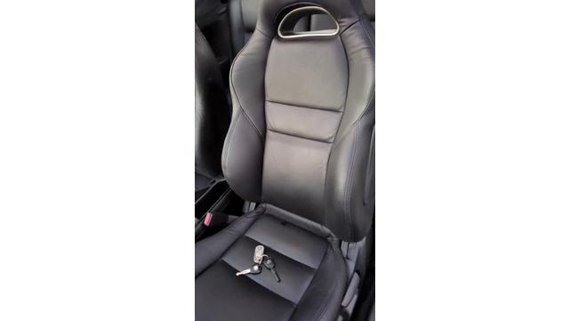 Photo of 2006 Gray Acura RSX
