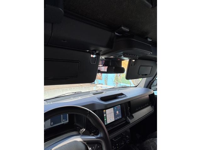 Photo of 2022 Gray Ford Bronco