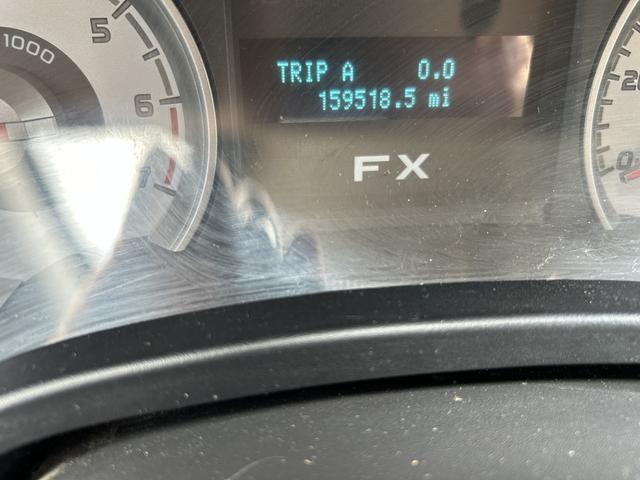 Photo of 2010 Gray Ford F-150