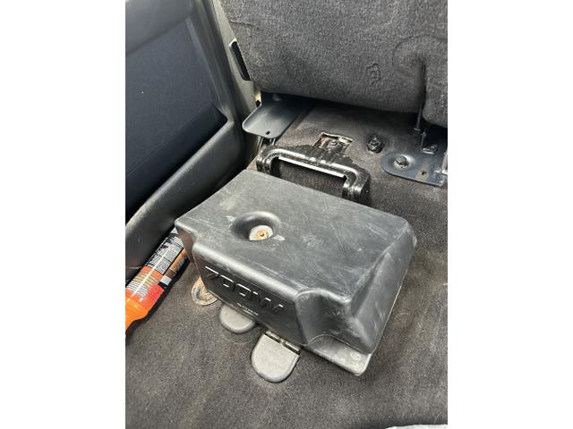 Photo of 2010 Gray Ford F-150