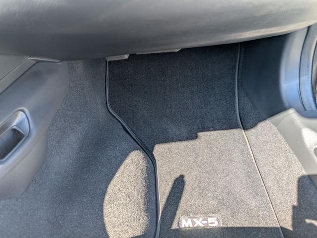 Photo of 2024 Gray Mazda MX-5 Miata