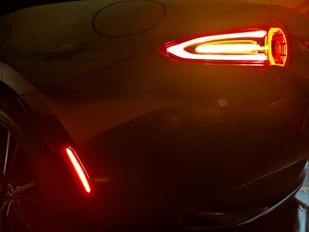 Photo of 2024 Gray Mazda MX-5 Miata