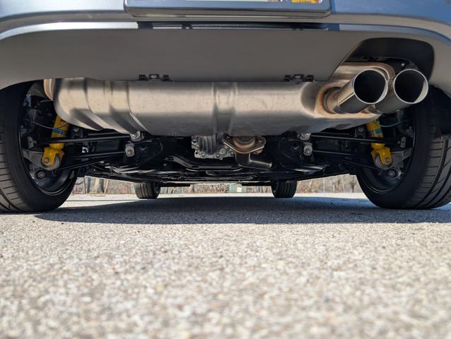 Photo of 2024 Gray Mazda MX-5 Miata