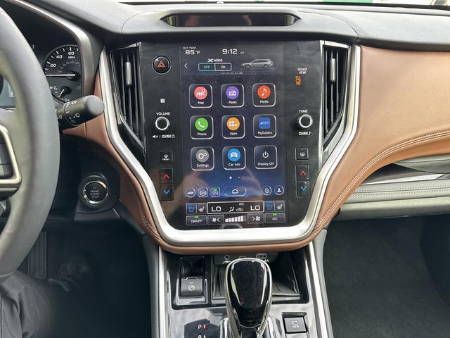 Photo of 2024 Gray Subaru Outback