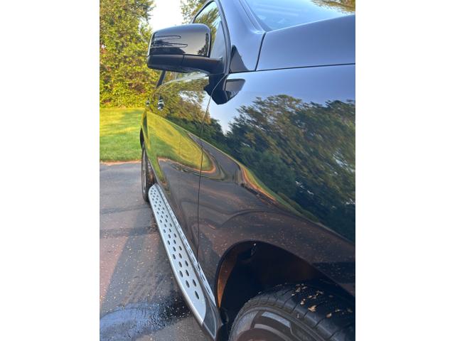 Photo of 2016 Black Mercedes-Benz GLE-Class