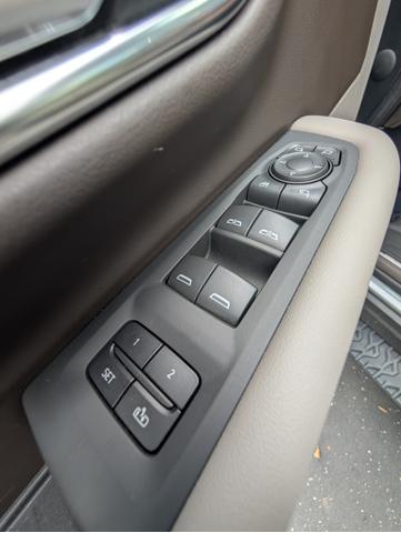 Photo of 2022 Gray Chevrolet Tahoe