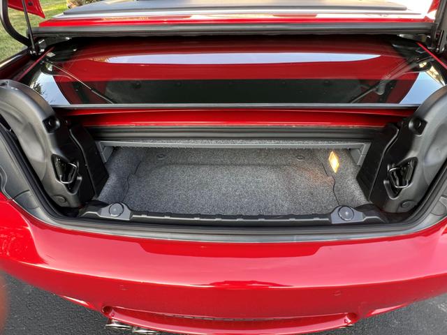 Photo of 2011 Red BMW M3