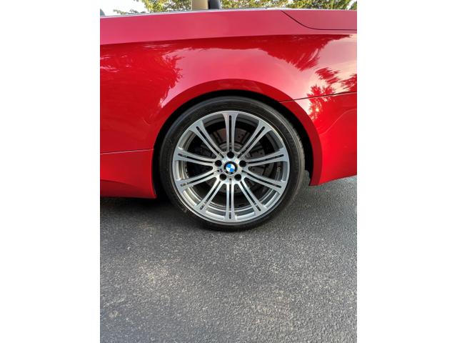 Photo of 2011 Red BMW M3