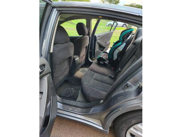Photo of 2011 Blue Nissan Altima