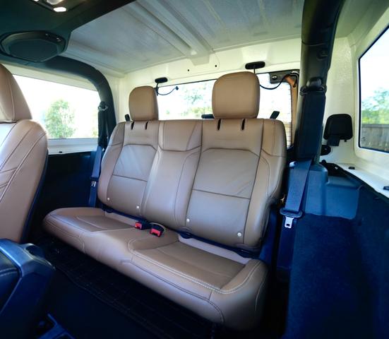 Photo of 2023 Green Jeep Wrangler