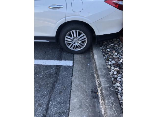 Photo of 2014 White Honda Crosstour