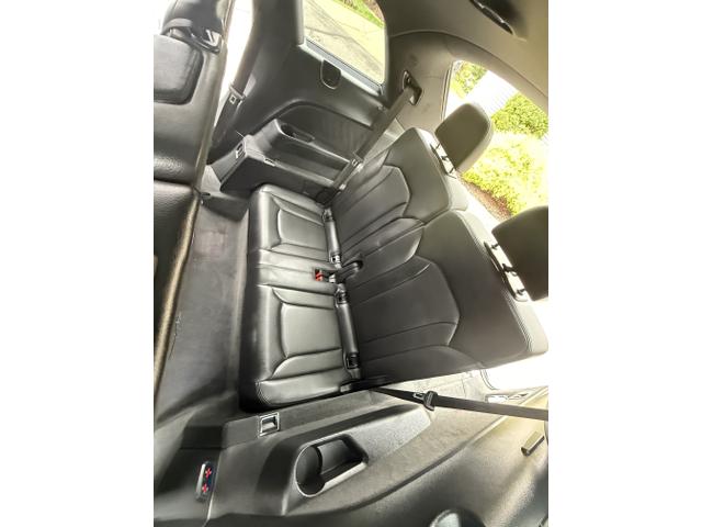Photo of 2018 Black Audi Q7