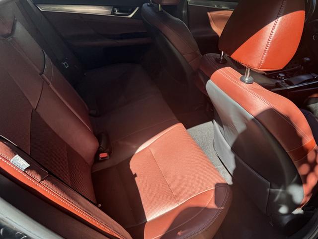 Photo of 2015 Black Lexus GS 350