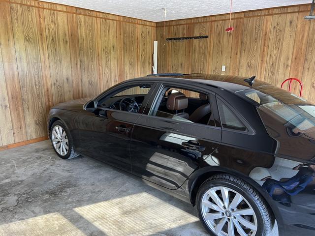 Photo of 2017 Black Audi A4