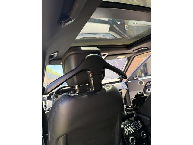 Photo of 2019 Gray Land Rover Range Rover