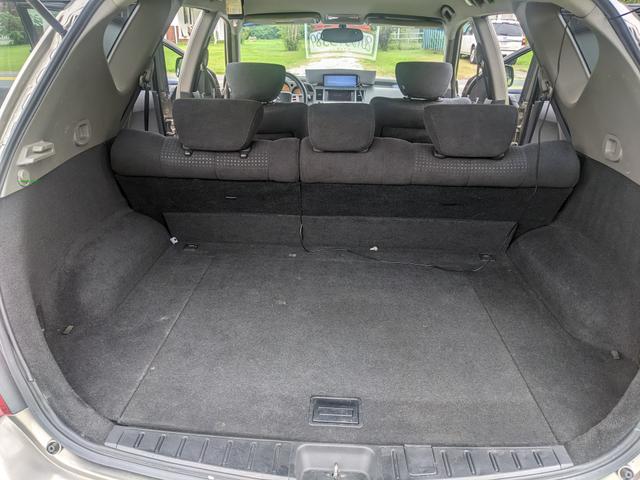 Photo of 2004 Gold Nissan Murano