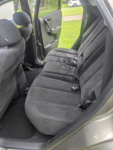 Photo of 2004 Gold Nissan Murano