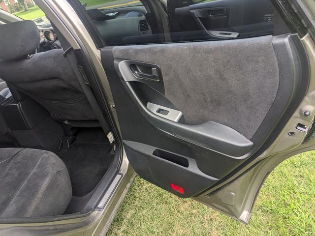 Photo of 2004 Gold Nissan Murano