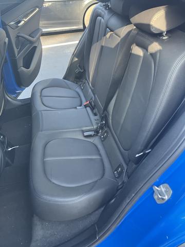 Photo of 2022 Blue BMW X2