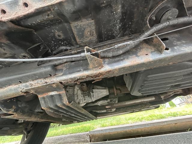 Photo of 2005 Red Ford F-150