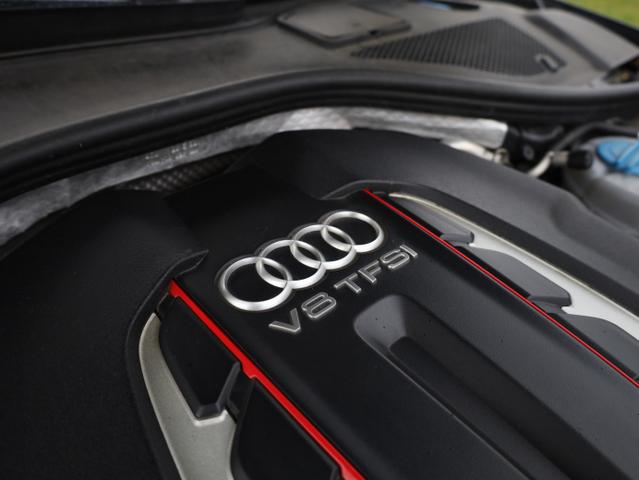 Photo of 2016 Gray Audi S6
