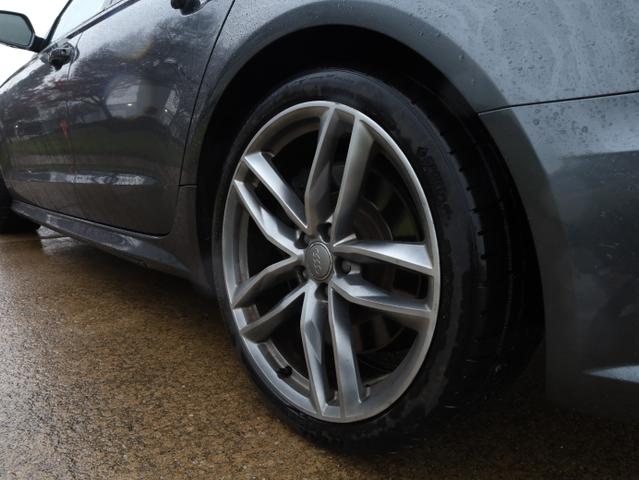 Photo of 2016 Gray Audi S6