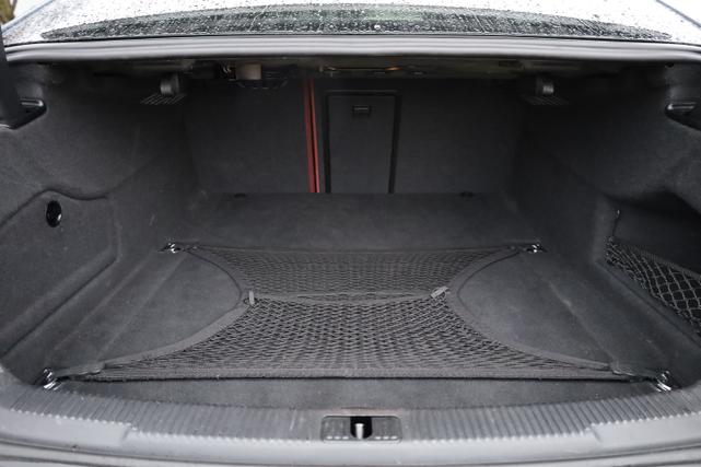Photo of 2016 Gray Audi S6