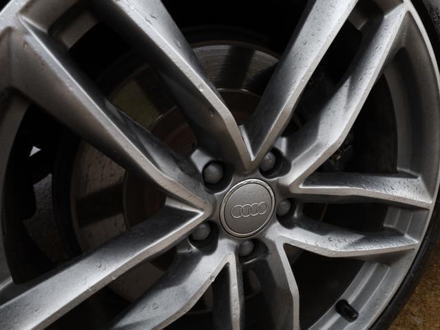Photo of 2016 Gray Audi S6