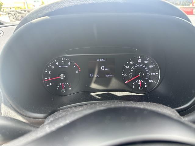 Photo of 2020 Gray Kia Soul