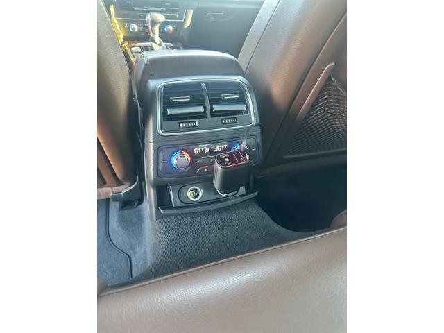 Photo of 2015 Black Audi A6