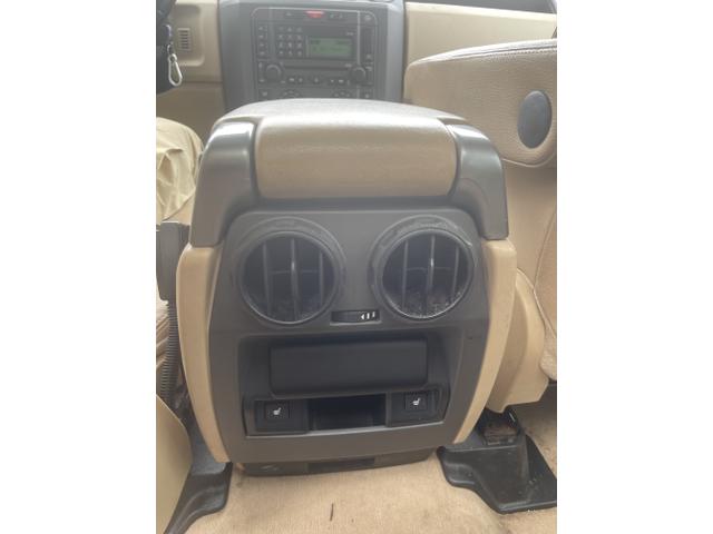 Photo of 2006 Silver Land Rover LR3