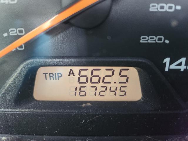 Photo of 2004 Green Honda Odyssey