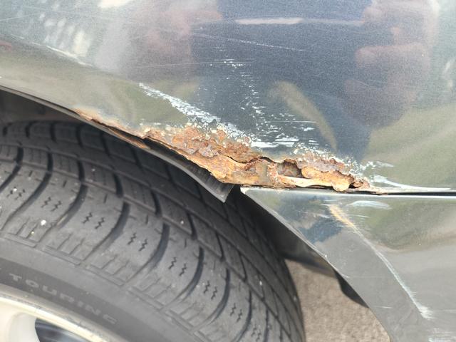 Photo of 2004 Green Honda Odyssey