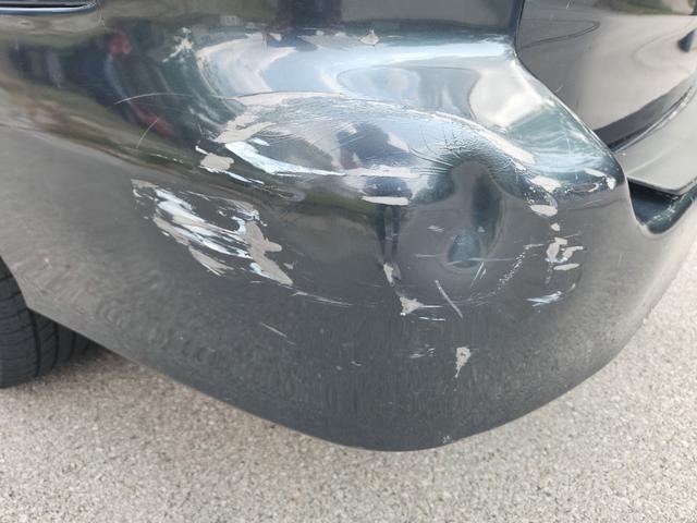 Photo of 2004 Green Honda Odyssey