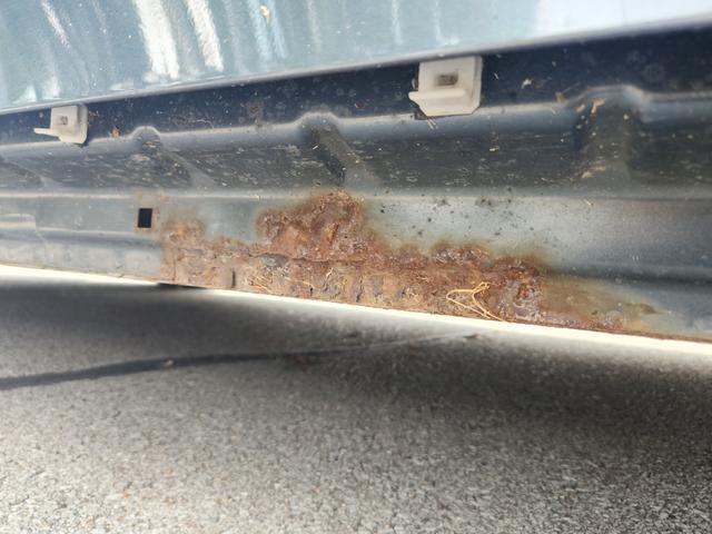 Photo of 2004 Green Honda Odyssey