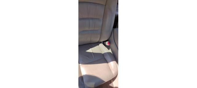 Photo of 2003 Purple Lexus GS 300