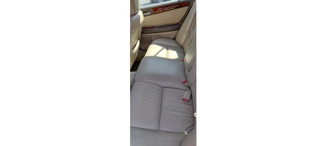Photo of 2003 Purple Lexus GS 300