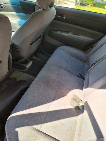 Photo of 2009 Silver Toyota Prius