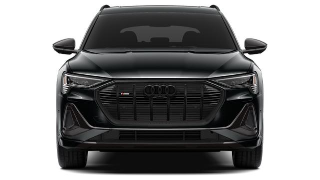 Photo of 2022 Black Audi e-tron