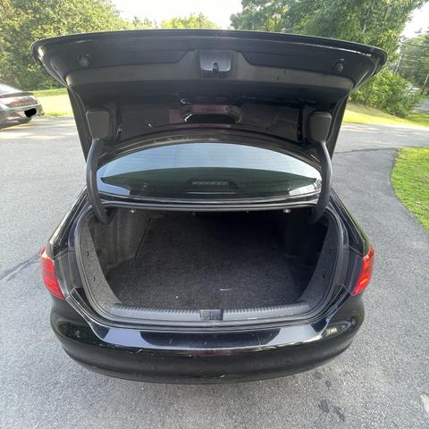 Photo of 2013 Black Volkswagen Jetta