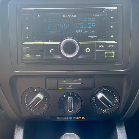 Photo of 2013 Black Volkswagen Jetta