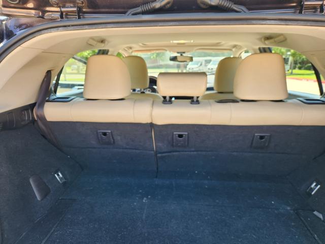 Photo of 2011 Purple Lexus CT 200h