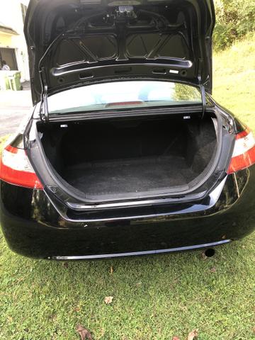 Photo of 2011 Black Honda Civic