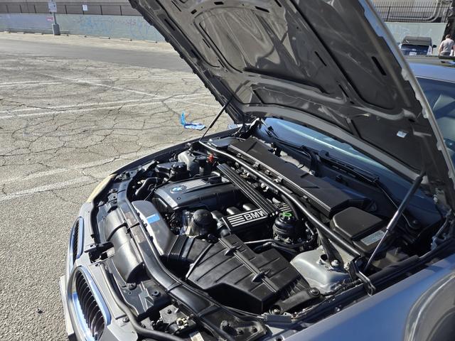 Photo of 2009 Silver BMW 328