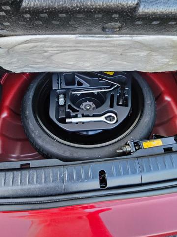 Photo of 2012 Red Lexus CT 200h