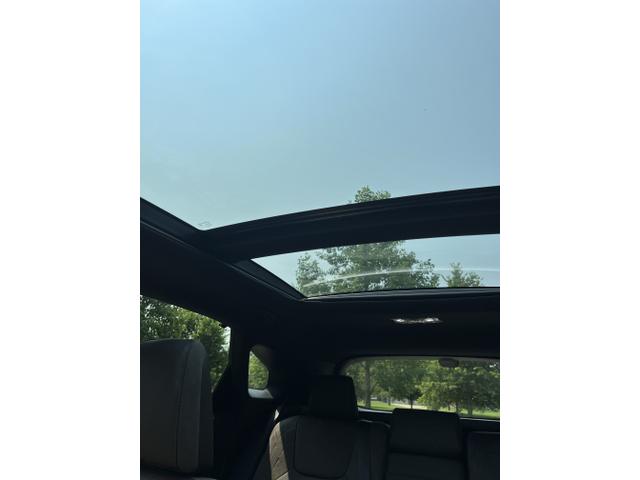 Photo of 2024 Gray Lexus RX 350h