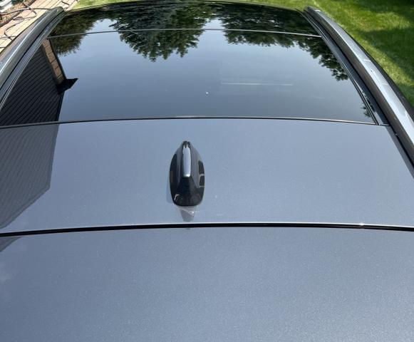Photo of 2024 Gray Lexus RX 350h