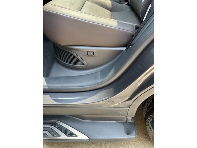 Photo of 2024 Gray Lexus RX 350h