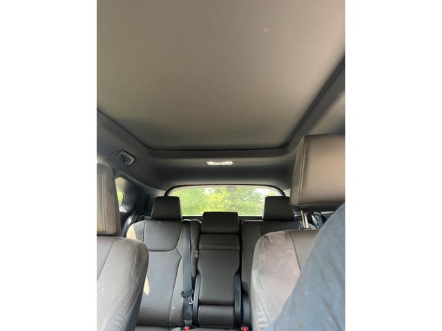 Photo of 2024 Gray Lexus RX 350h