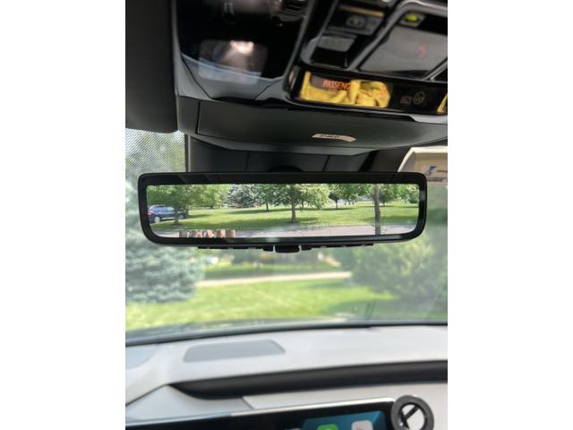Photo of 2024 Gray Lexus RX 350h